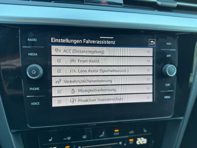 Volkswagen Arteon 2.0 TFSI Shooting Brake R-Line