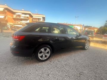 Audi A4 - 5