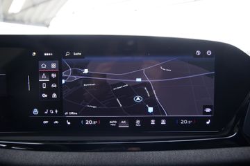 Audi A5 Avant S-line TFSI TECH PLUSMATRIXSOFORT!!