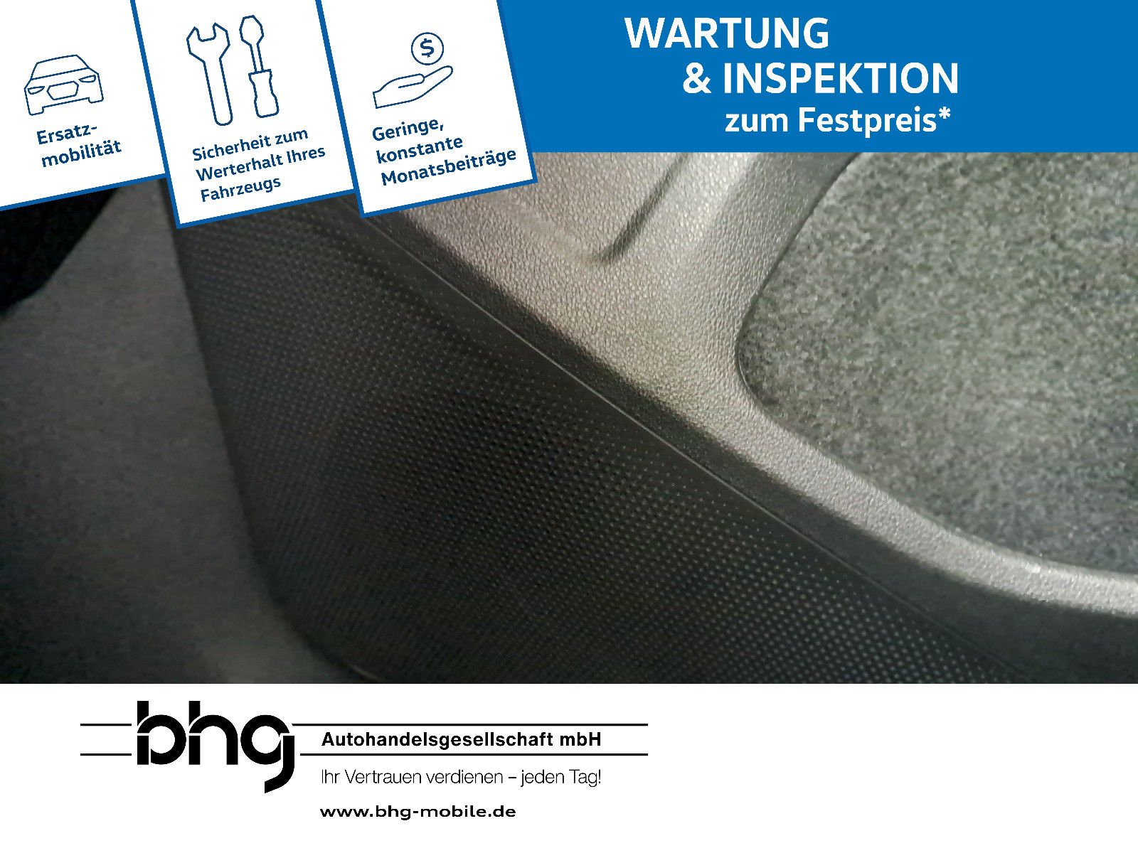 Volkswagen Tiguan - Bild 20