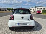 Smart forfour 71 PS Black&White Edition, L... - Smart ForFour in Hannover