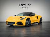 Lotus Emira Turbo First Edition - gebrauchte Lotus Emira aus dem Jahr 2024