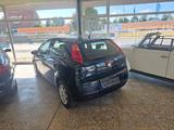 Fiat Grande Punto 1.2 8V Basis+Klima+City Lenkung - Fiat Grande Punto aus 2012