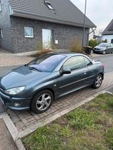 Peugeot 206cc - Peugeot 206 in Hagen