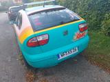 Seat Leon 1m1 Baujahr 2002 - Seat Leon aus 2002