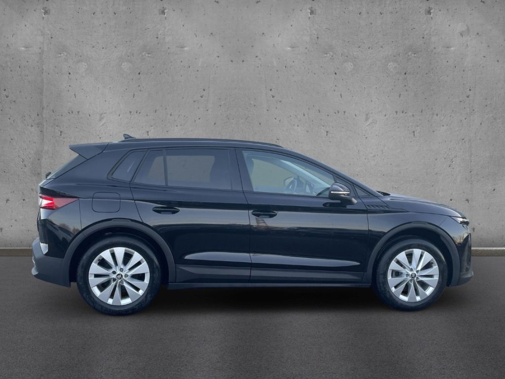Skoda Elroq - Bild 5