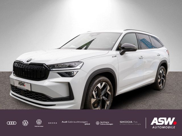 Image of Skoda Kodiaq