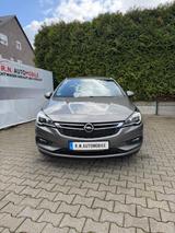 Opel Astra K Sports Tourer Innovation