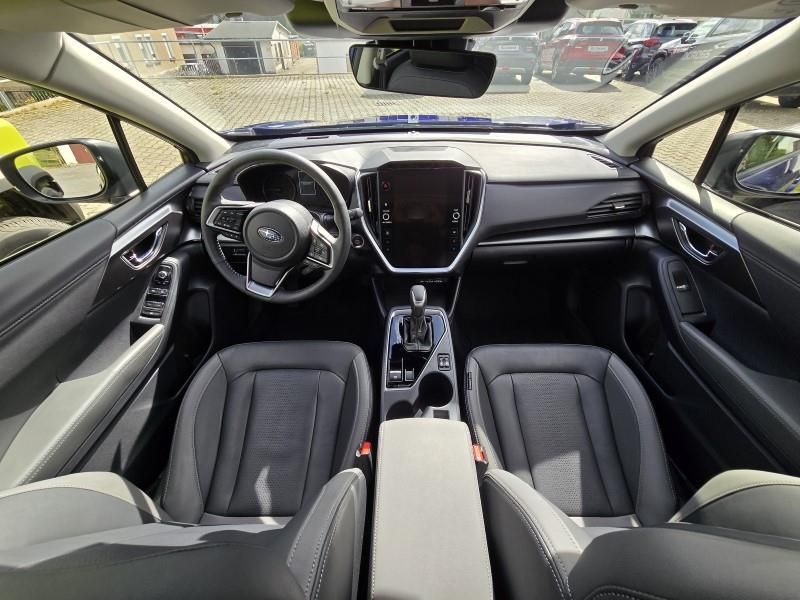 Autohaus Klingenthal -  Subaru Impreza 2.0ie e-BOXER Plat. /CVT/RFK/SHZ/DAB/NAV - Bild 14 Autohaus Klingenthal -  Subaru Impreza 2.0ie e-BOXER Plat. /CVT/RFK/SHZ/DAB/NAV - Bild 14