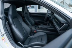 ANDERE Techart T Sport R/ SCHALTER/ 505 PS/ MATT CARBON ANDERE Techart T Sport R/ SCHALTER/ 505 PS/ MATT CARBON