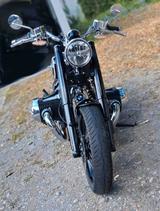 BMW R 18 100 Jahre Edition  1. Hand  EZ 01/202 - BMW R B 18