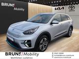 Kia e-Niro Spirit Leder 3 Phasen - scheckheftgepflegte Kia Niro EV