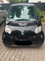 Smart ForTwo - Smart ForTwo aus 2025
