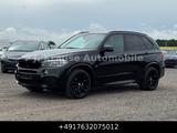 BMW X5 35i M Paket LED Pano Kam Keyl. Memory H&K - BMW X5 mit Benzin-Antrieb