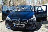 BMW 220 Active Tourer 220d X Drive Sport Line - BMW 220 Active Tourer von privat