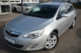Opel Astra J Sports Tourer Design Edition *PDC* - Opel Astra mit Diesel-Antrieb: Kombi, Tourer Sports Design Edition J