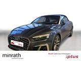 Audi S5 Cabriolet 3.0 TFSI quattro MATRIX+APP+DAB+AHK - Audi S5 in Duisburg