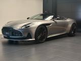 Aston Martin DB12 Volante - Aluminite Silver - Aston Martin DB12 Volante Gebrauchtwagen