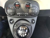 Fiat 500 - Vorschau Bild 18