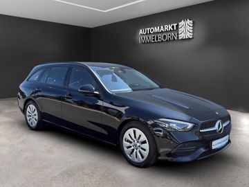 Mercedes C 220 - 1