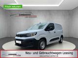 Opel Combo 1.5 Cargo//Rückfahrkamera/Klimaanlage - Opel Combo Jahreswagen