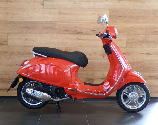 Vespa Primavera 125 / Sofort verügbar !