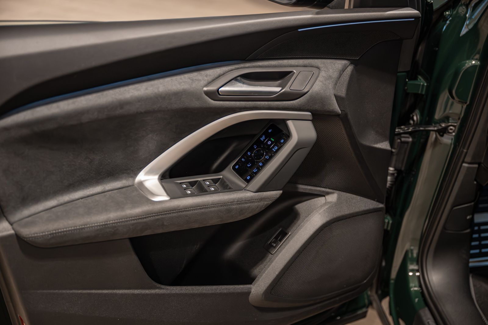 Audi SQ5 - Bild 23
