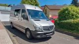 Mercedes-Benz Sprinter 316 cdi