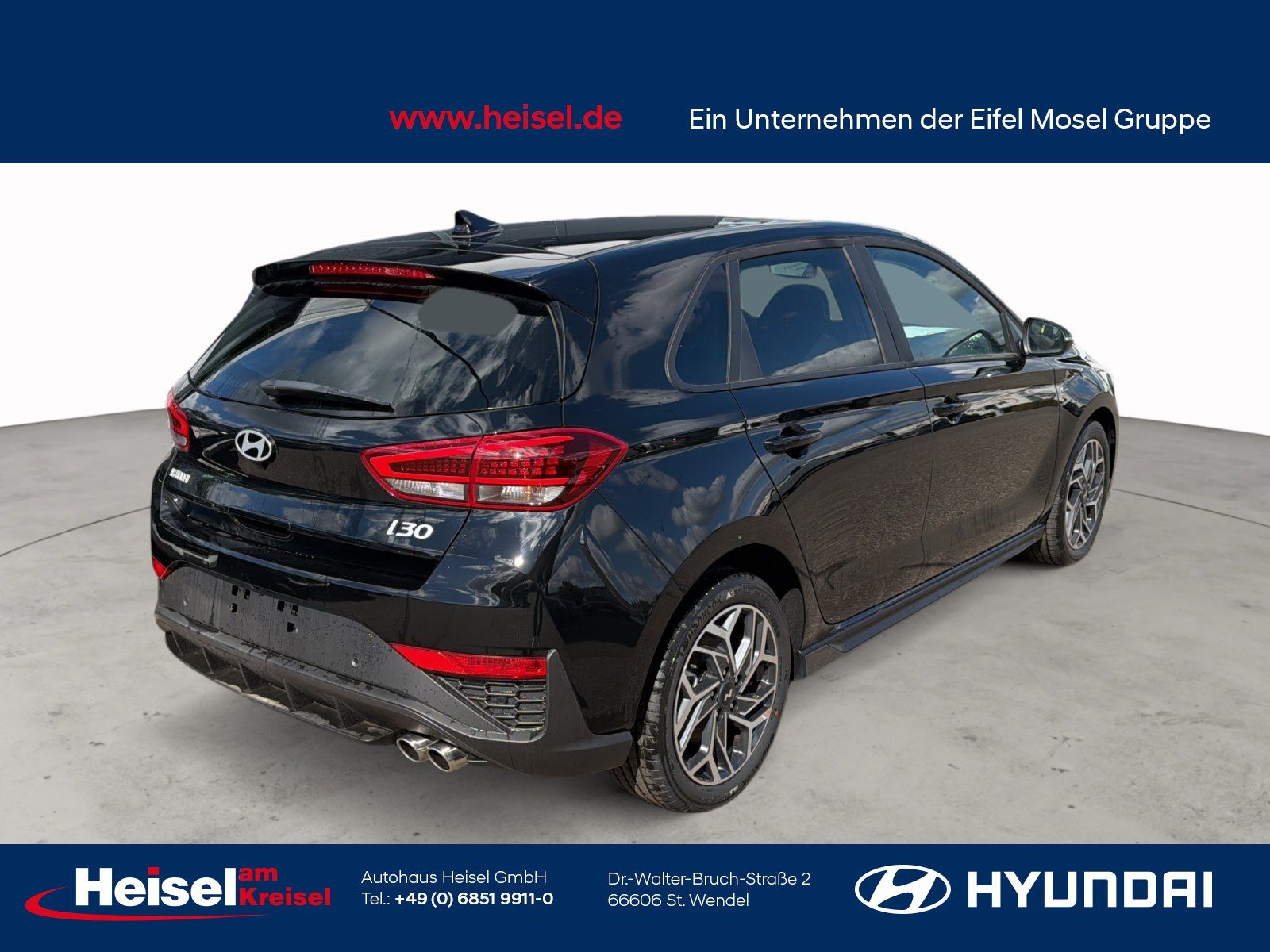 Hyundai i30 – Bild 5