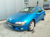 Opel Tigra 1.4i 16V Sports Klima, 1 Hand, ORIGINAL KM - Opel Tigra: 16v