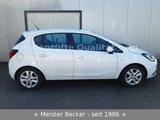 Opel Corsa 1,4 Edition ecoFlex°Automatik°MoPf°1.Hand° - Opel: Ecoflex