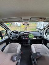 Adria Twin 600 SP 163PS + Kinderbett - Adria Twin sp