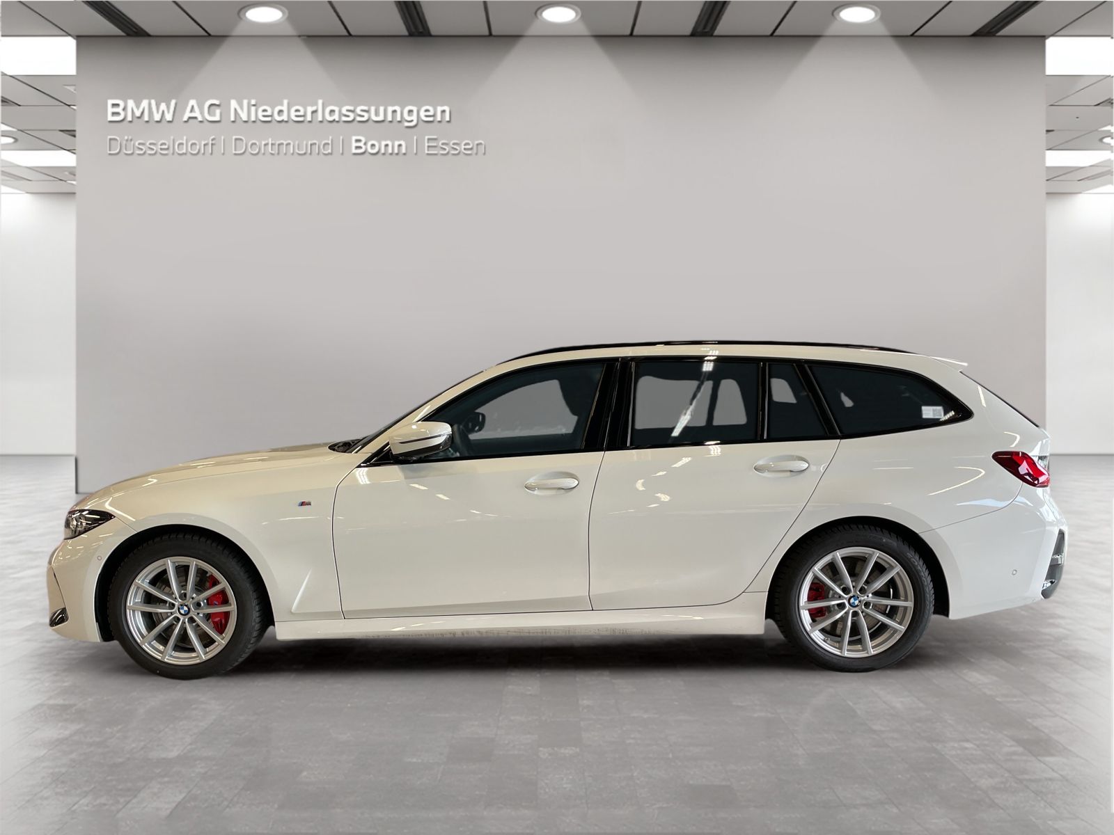 BMW 330 - Bild 5