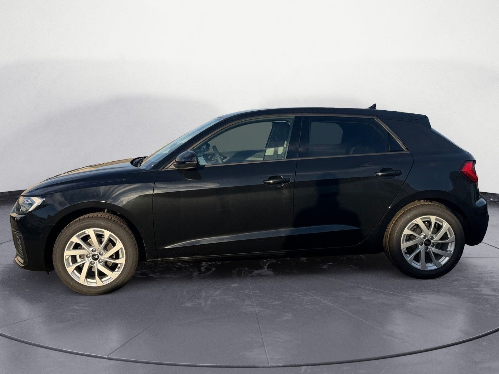 Audi A1 - Bild 4