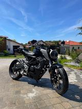 Honda Cb125r TÜV NEU - Offers