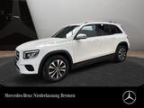 Mercedes-Benz GLB 180 d Style/LED/AHK/Kamera/Navi+/CarPlay/DAB - gebrauchte Mercedes-Benz GLB 180 aus dem Jahr 2023