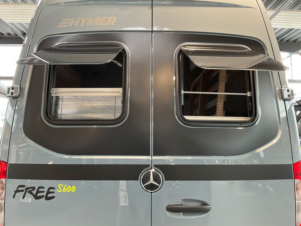 HYMER / ERIBA / HYMERCAR  