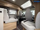 Knaus SKY TI PLATINUM 700 MEG Tageszu.,S7,Lipo - Knaus Sky TI 700 MEG