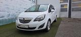 Opel Meriva 1.4 103KW Innov.*Navi*Leder*SHZ*LHZ*PDC* - Opel Meriva Gebrauchtwagen in München