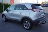 Opel Crossland X Android Apple Winterpaket Kamera - silberne Opel Crossland (X)