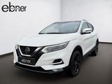 Nissan Qashqai 1.3 DIG-T Tekna 4x2 | BFS | LED | Navi - Nissan: B2b