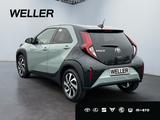 Toyota Aygo X Teamplayer *CarPlay*ACC*LED*Bi-Tone* - Toyota Neuwagen