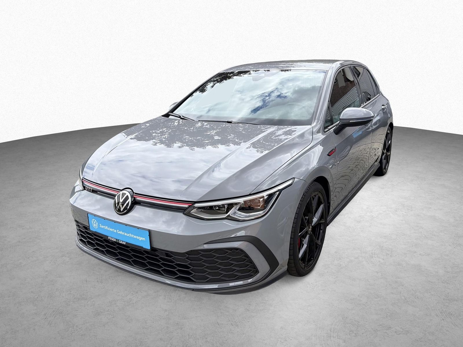 Volkswagen Golf - Bild 11