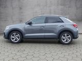 Volkswagen T-Roc 1.0 TSI R-LINE LED+/ERGOACTIVE/RFK/NAV - VW T-Roc bis 20.000 Euro