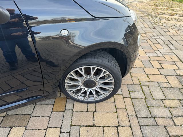 Fiat 500 1.2 8V Lounge