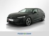 Audi S5 Avant TFSI qu Int S Sportsitze+,Leder,B&O,Tec - Audi S5: Kombi