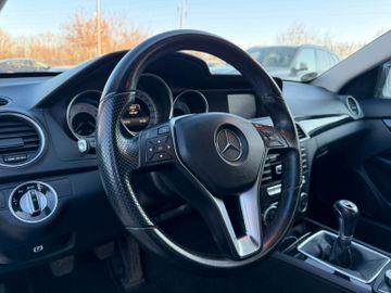 Mercedes C 180 - 8