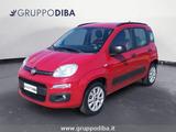 Fiat FIAT Panda 2012 Benzina 0.9 t.air t. natural pow - Fiat Panda mit CNG-Antrieb