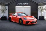 Porsche 991.2 GT3 | PORSCHE SERVICE | LIFT | PCCB - Porsche 991: Gt3