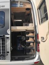 HYMER / ERIBA / HYMERCAR Grand Canyon S - HYMER / ERIBA Kastenwagen